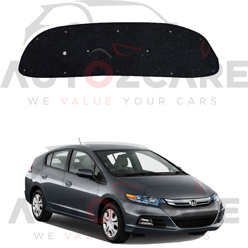 Honda Insight Bonnet Protector/Namda - Model 2009-2014