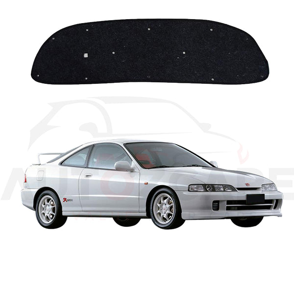 Honda Integra Bonet Protector/Namda - Model 1993-2001 - AutozCare Pakistan