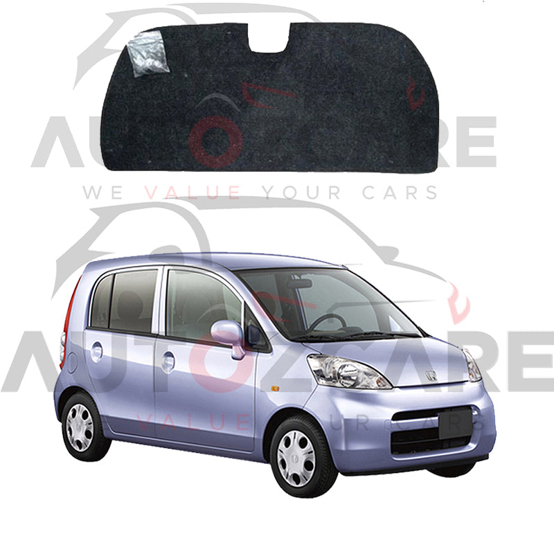 Honda Life Trunk Protector/Namda - Model 2003-2008