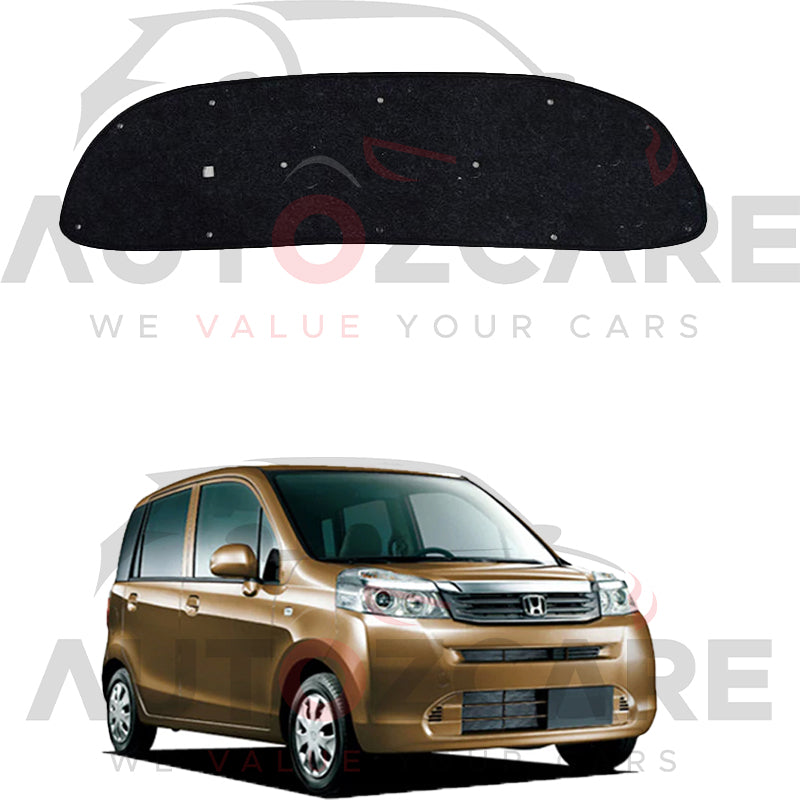 Honda Life Bonnet Protector/Namda - Model 2008 - 2014