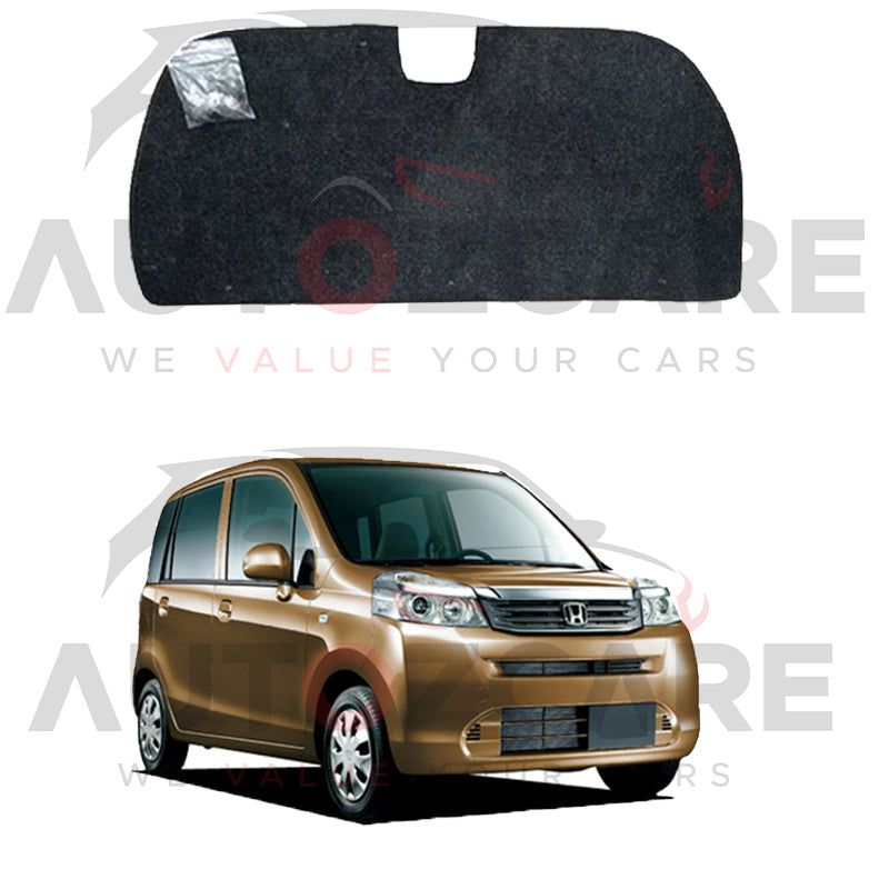 Honda Life Trunk Protector/Namda - Model 2008-2014