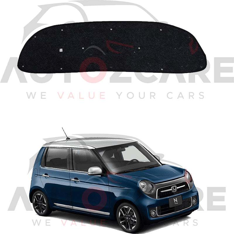 Honda N One Bonnet Protector/Namda - Model 2012-2019