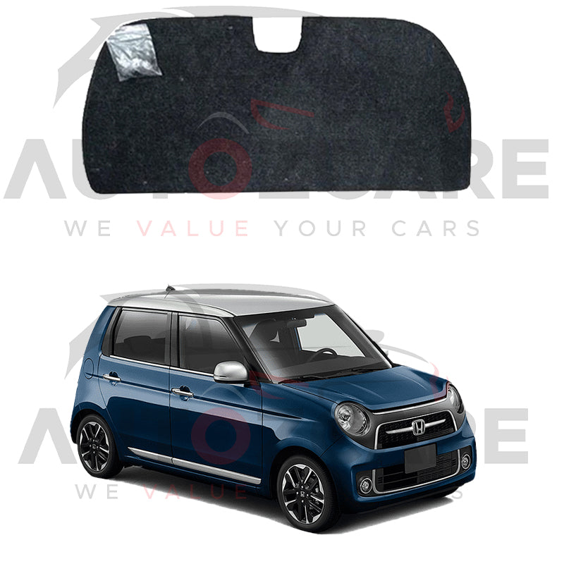 Honda N One Trunk Protector/Namda - Model 2012-2019