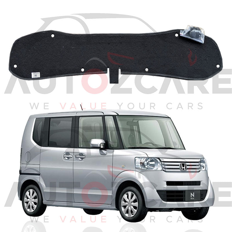 Honda N BOX Bonnet Protector/Namda - Model 2011-2017