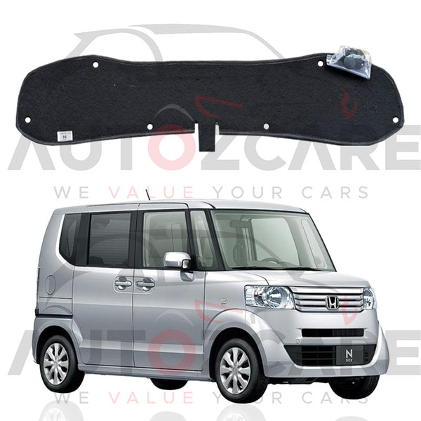 Honda N BOX Bonnet Protector/Namda - Model 2011-2017