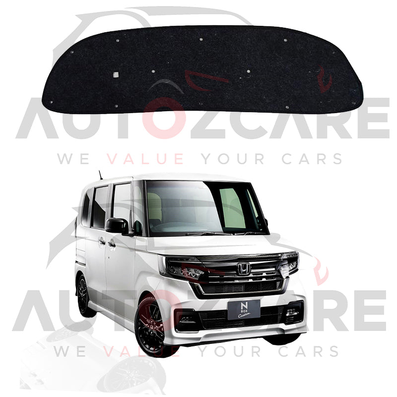 Honda N BOX Bonnet Protector/Namda - Model 2018-2025