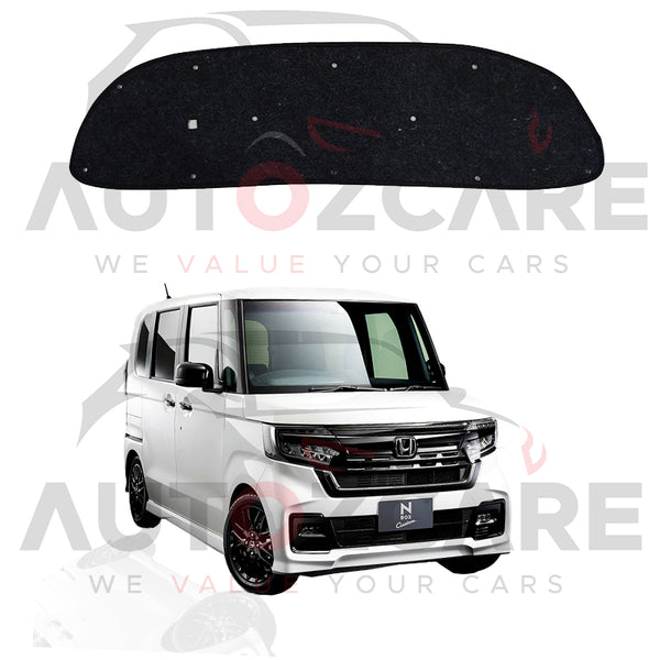 Honda N BOX Bonnet Protector/Namda - Model 2018-2025
