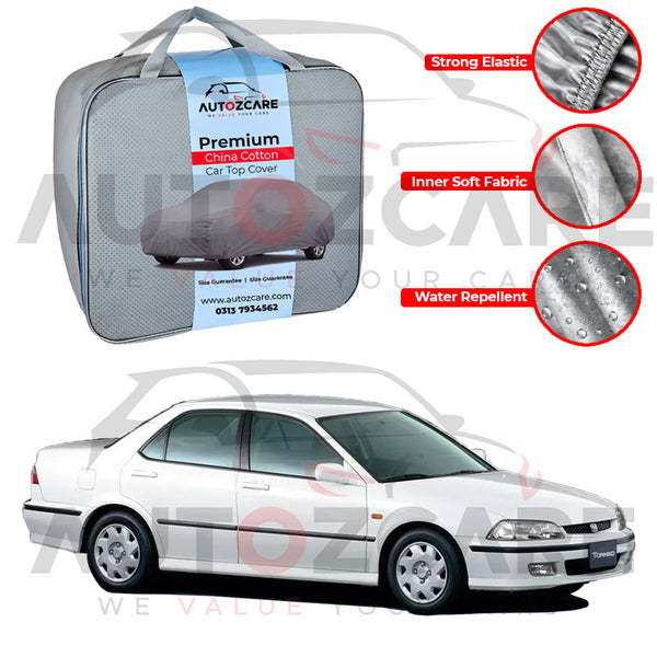 Honda Torneo 1997-2001 | China Cotton Top Cover | Soft Inner Fabric
