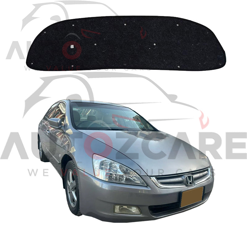 Honda Accord CL5 Bonnet Protector/Namda - Model 2002-2007