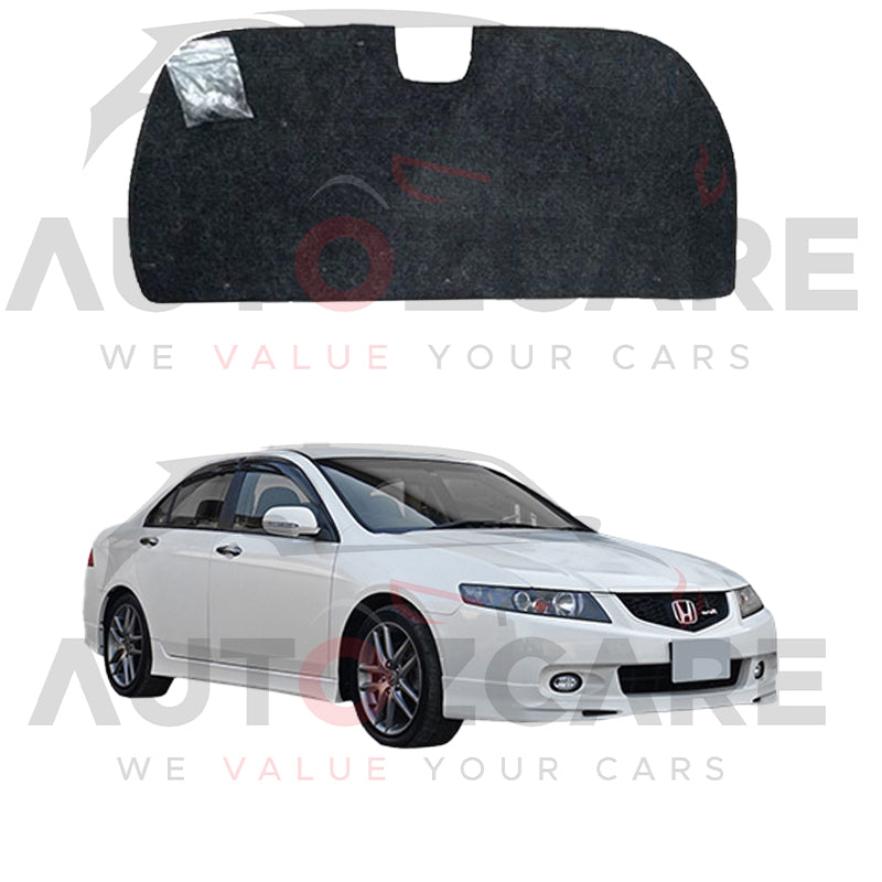 Honda Accord CL7/CL9 Trunk Protector/Namda - Model 2002-2007