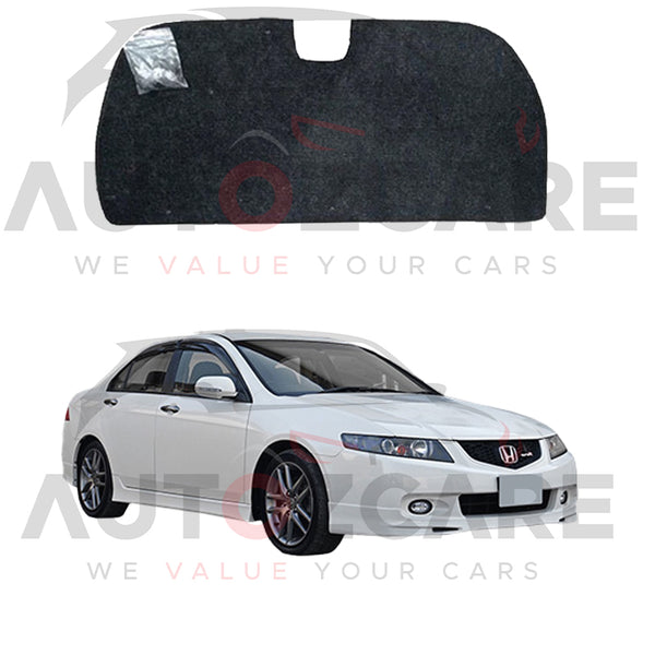 Honda Accord CL7/CL9 Trunk Protector/Namda - Model 2002-2007