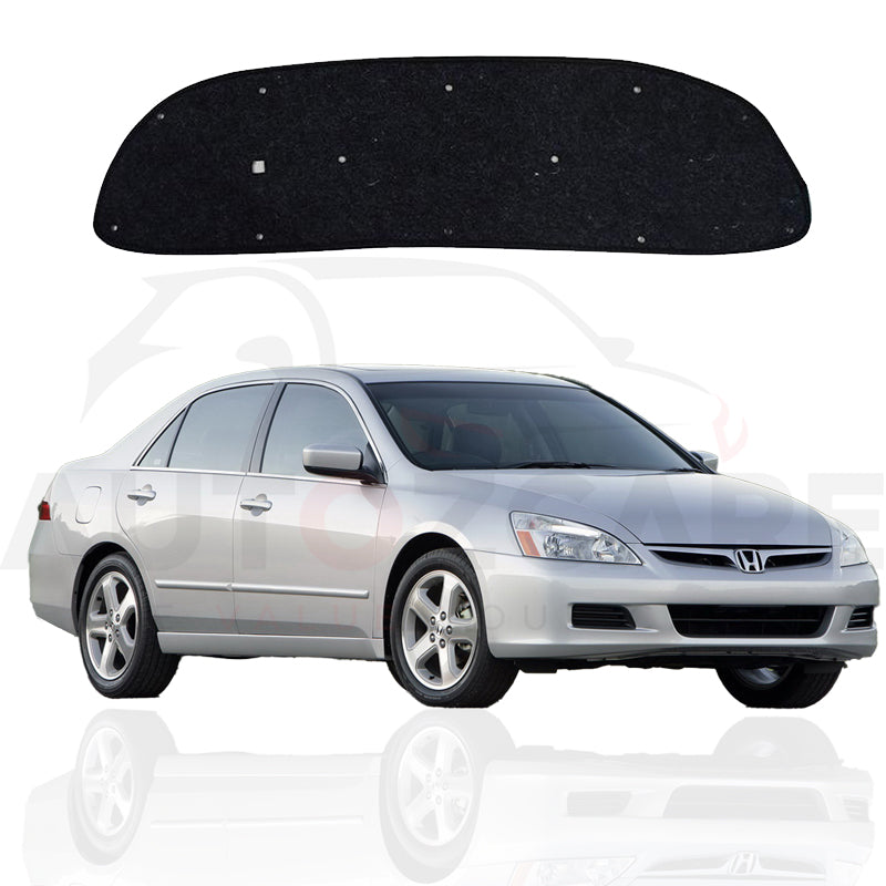 Honda Accord Bonnet Protector/Namda - Model 2002 - 2007