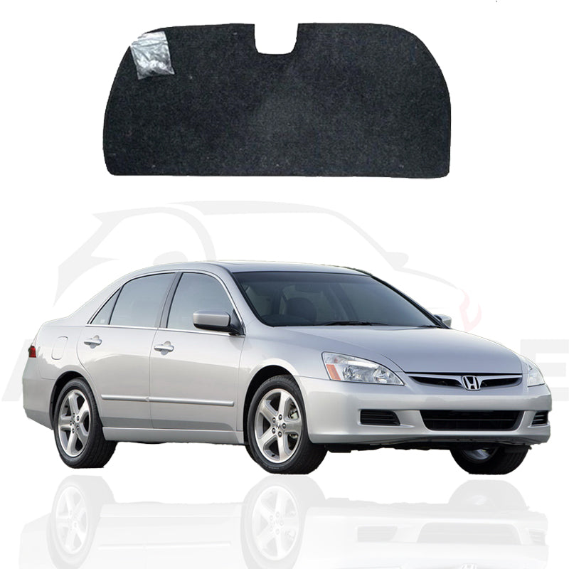 Honda Accord Trunk Protector/Namda - Model 2002-2007