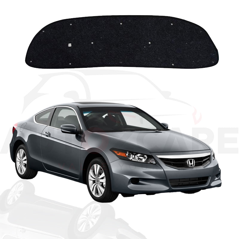 Honda Accord Bonnet Protector/Namda - Model 2008 - 2012