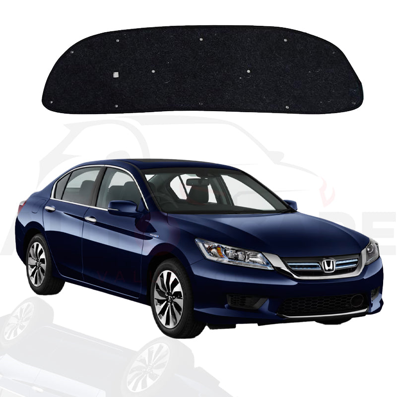 Honda Accord Bonnet Protector/Namda - Model 2013 - 2018