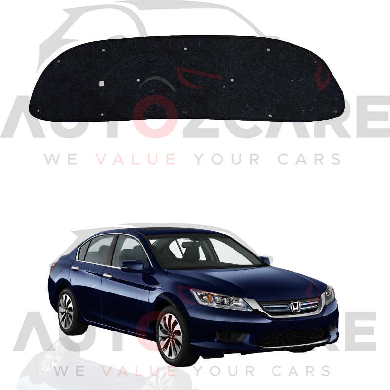Honda Accord Bonnet Protector/Namda - Model 2013 - 2018