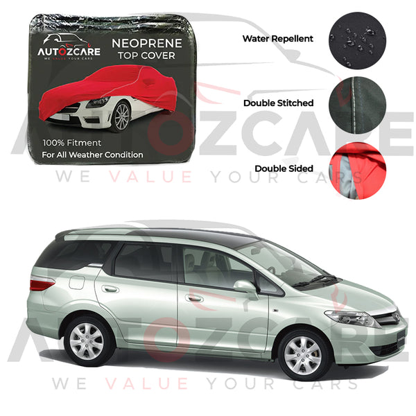 Honda Airwave Neoprene Top Cover - Model 2005-2010