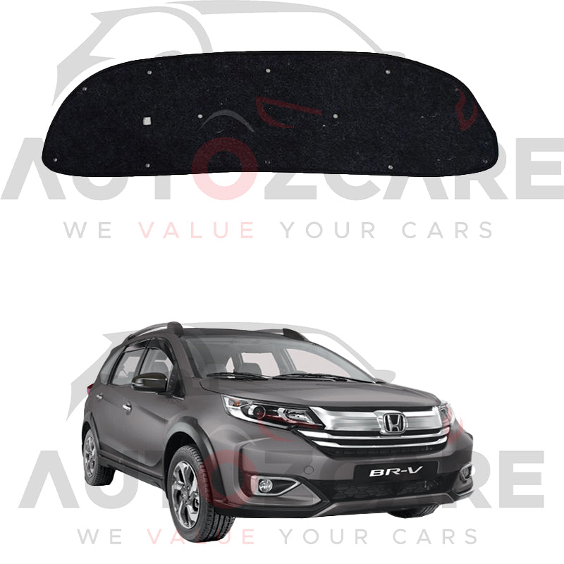 Honda BR-V Bonnet Protector/Namda - Model 2017-2019