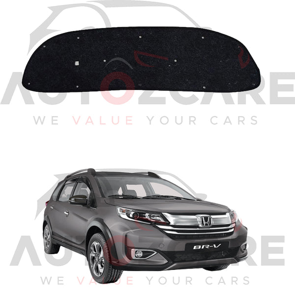 Honda BR-V Bonnet Protector/Namda - Model 2017-2019
