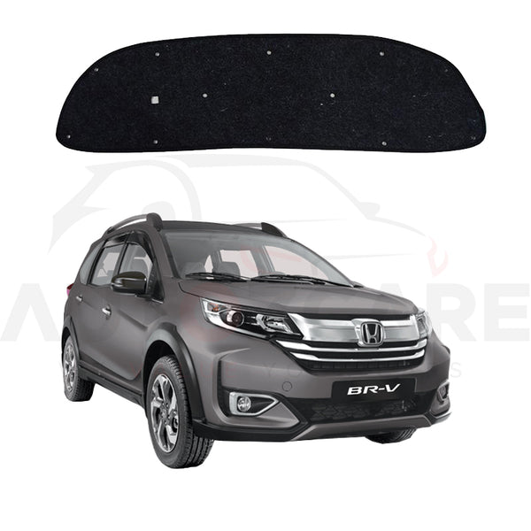 Honda BR-V Bonnet Protector/Namda - Model 2017-2019