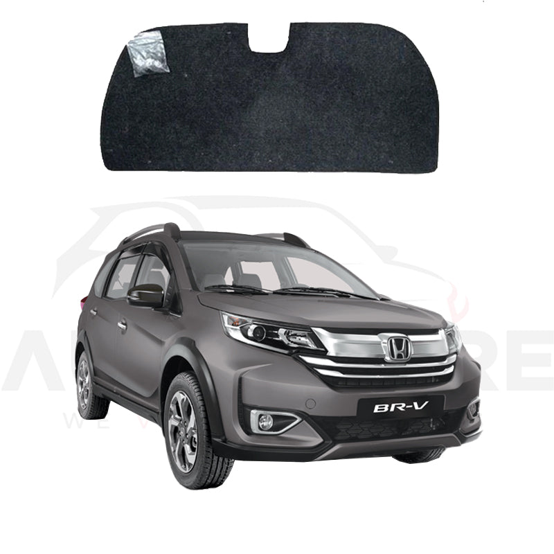 Honda BR-V Trunk Protector/Namda - Model 2017-2019