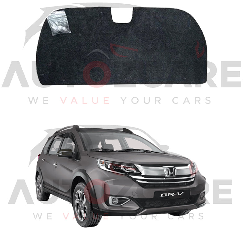 Honda BR-V Trunk Protector/Namda - Model 2017-2019