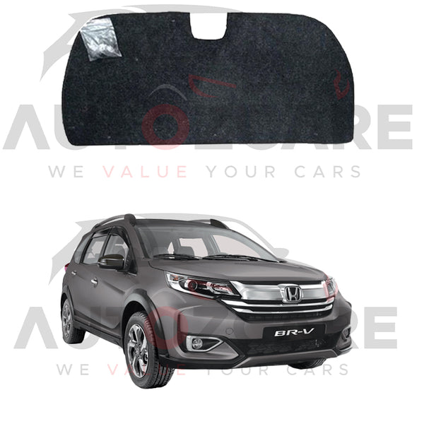 Honda BR-V Trunk Protector/Namda - Model 2017-2019