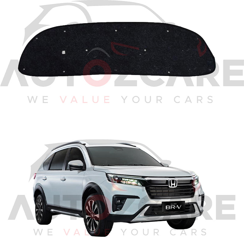 Honda BR-V Bonnet Protector/Namda - Model 2020-2025