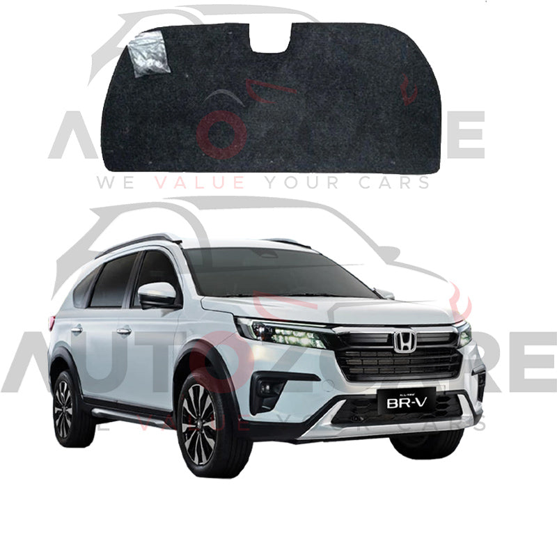 Honda BR-V Trunk Protector/Namda - Model 2020-2025