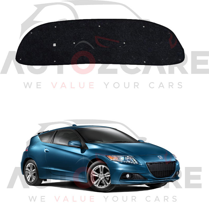 Honda CR-Z Sports Hybrid Bonnet Protector/Namda - Model 2010-2018