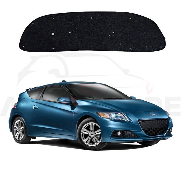 Honda CR-Z Sports Hybrid Bonnet Protector/Namda - Model 2010-2018