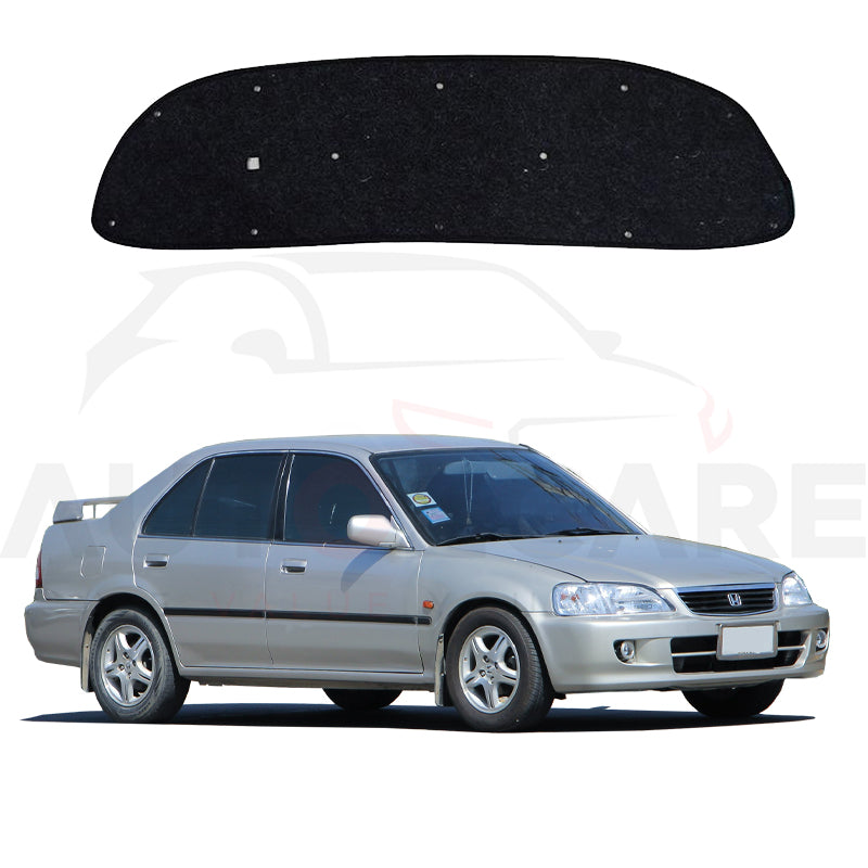 Honda City Bonnet Protector/Namda - Model 1998-2002