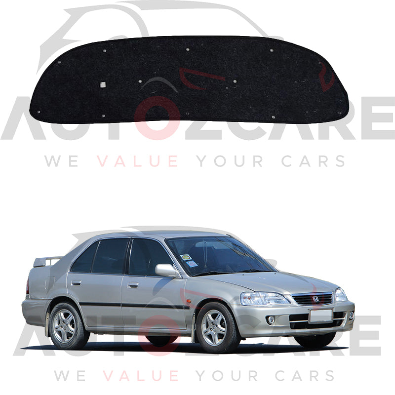 Honda City Bonnet Protector/Namda - Model 1998-2002