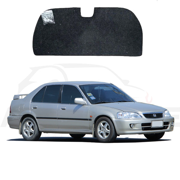 Honda City Trunk Protector/Namda - Model 1998-2002