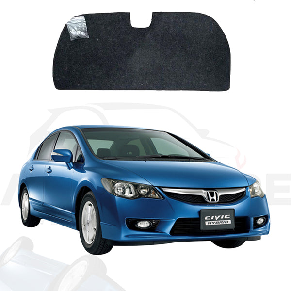 Honda Civic Reborn Trunk Protector/Namda - Model 2006-2012