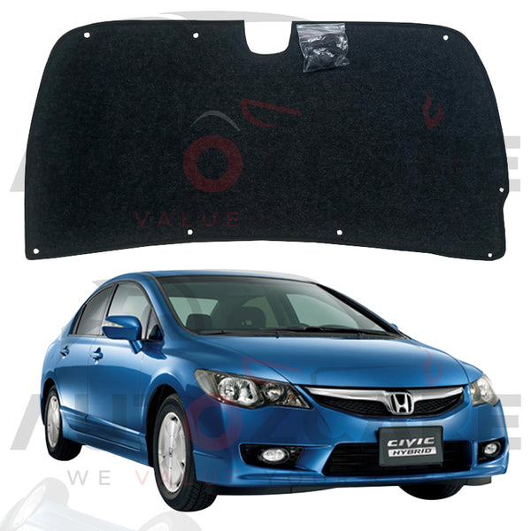 Honda Civic Reborn Trunk Protector/Namda - Model 2006-2012