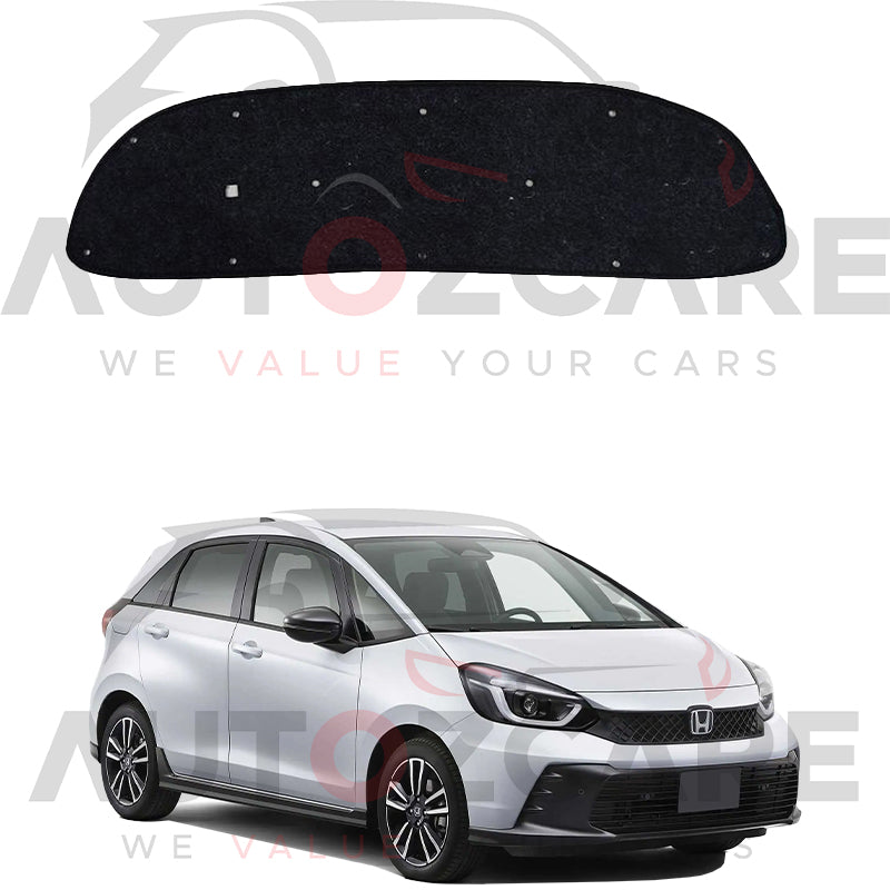 Honda Fit Bonnet Protector/Namda - Model 2021-2025