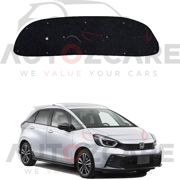 Honda Fit Bonnet Protector/Namda - Model 2021-2025