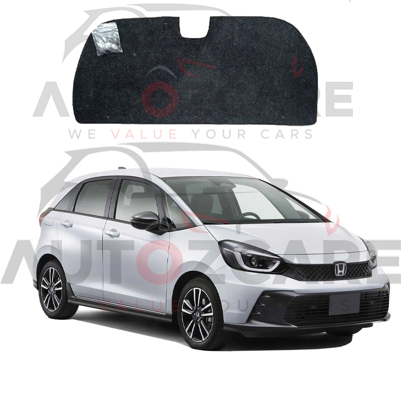 Honda Fit Trunk Protector/Namda - Model 2021-2025