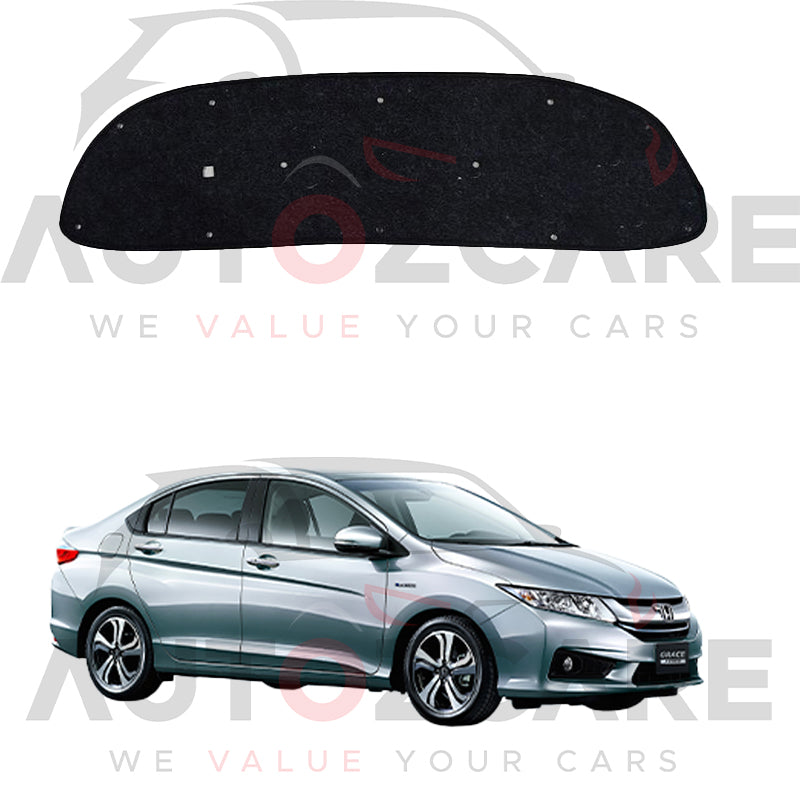Honda Grace Hybrid Bonnet Protector/Namda - Model 2014-2020