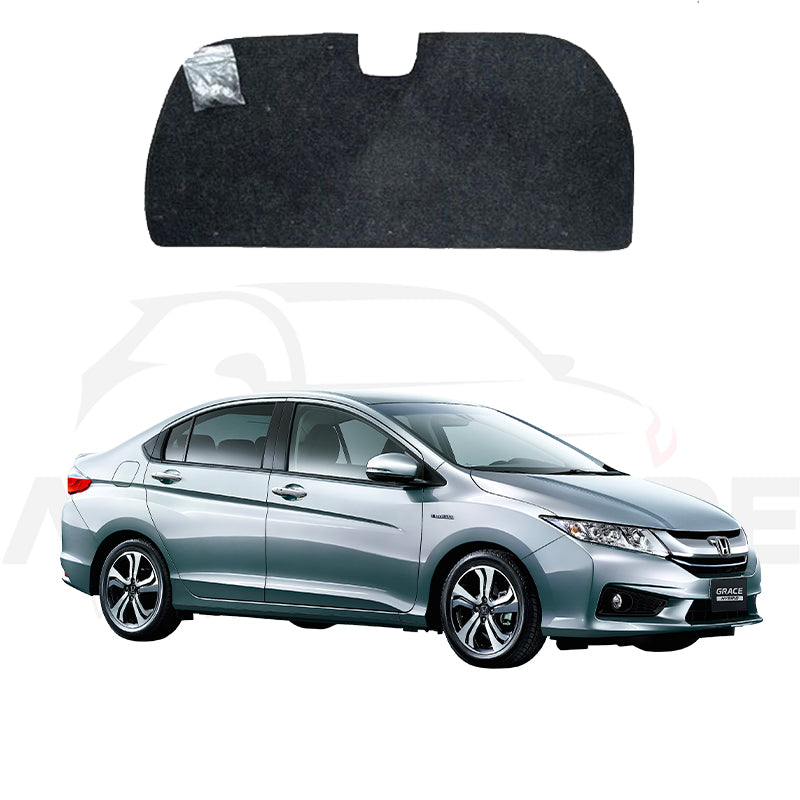 Honda Grace Hybrid Trunk Protector/Namda - Model 2014-2020