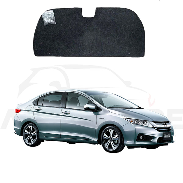 Honda Grace Hybrid Trunk Protector/Namda - Model 2014-2020