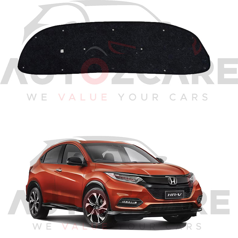 Honda HR-V Bonnet Protector/Namda - Model 2013-2021
