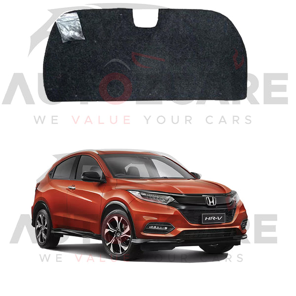 Honda HR-V Trunk Protector/Namda - Model 2013-2021