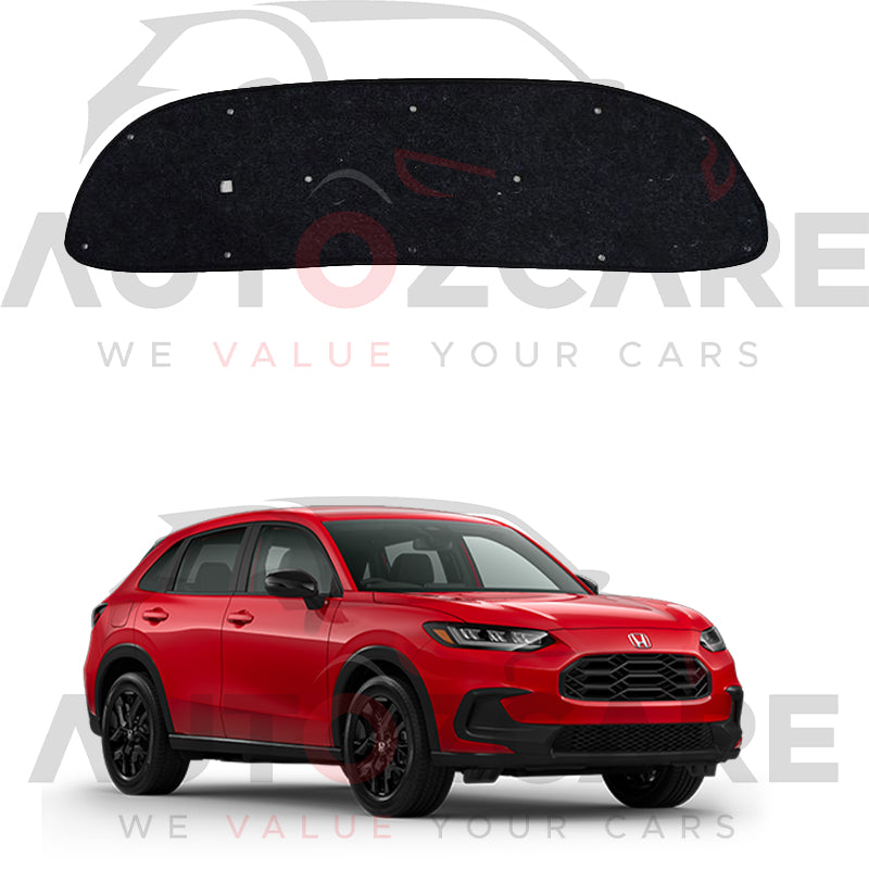 Honda HR-V Bonnet Protector/Namda - Model 2022-2025