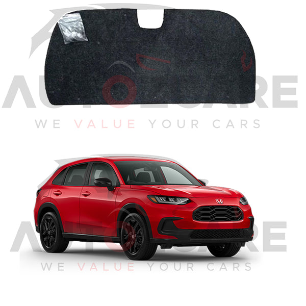 Honda HR-V Trunk Protector/Namda - Model 2022- 2025