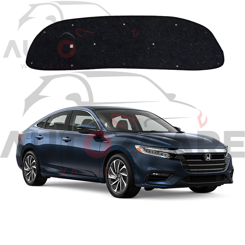 Honda Insight Bonnet Protector/Namda - Model 2018-2022