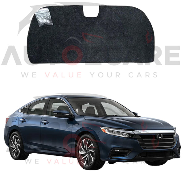 Honda Insight Trunk Protector/Namda - Model 2018-2022