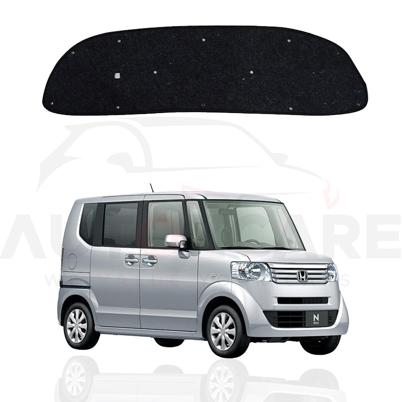 Honda N-Box Bonnet Protector/Namda - Model 2011 - 2017