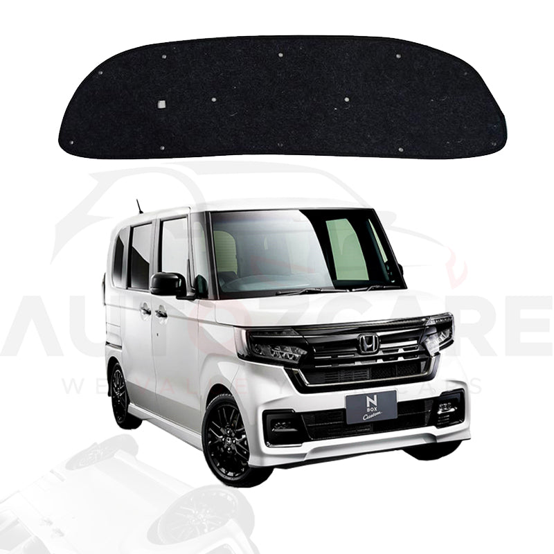 Honda N-Box Bonnet Protector/Namda - Model 2018 - 2024